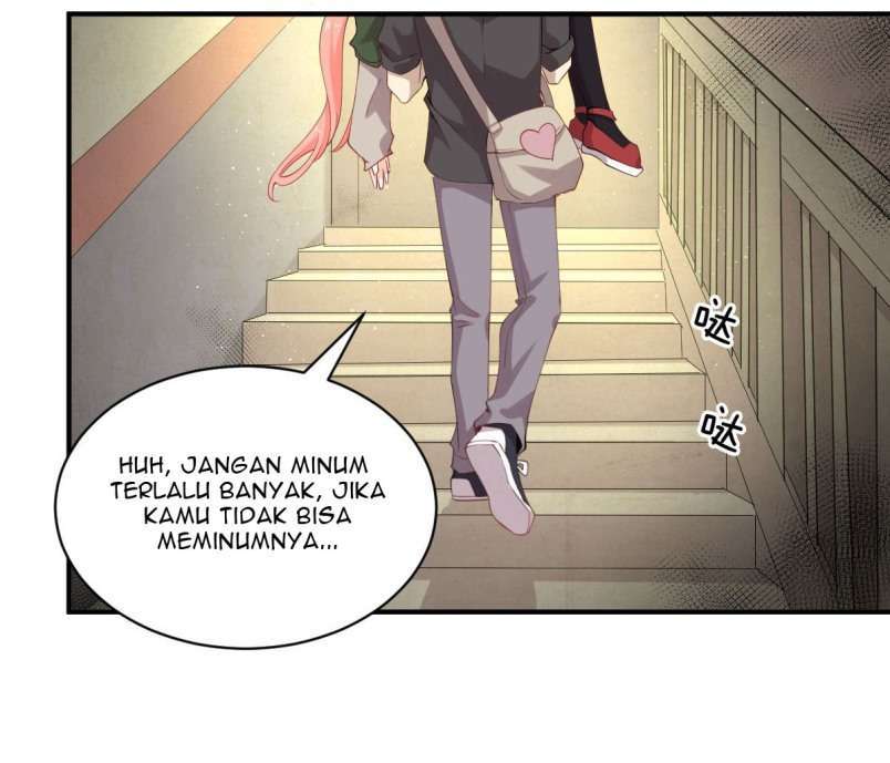 Immortal Swordsman in The Reverse World Chapter 19 Gambar 21